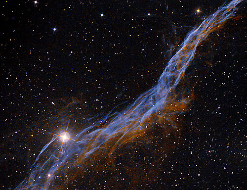 Astrofotografie Hutzler Andreas